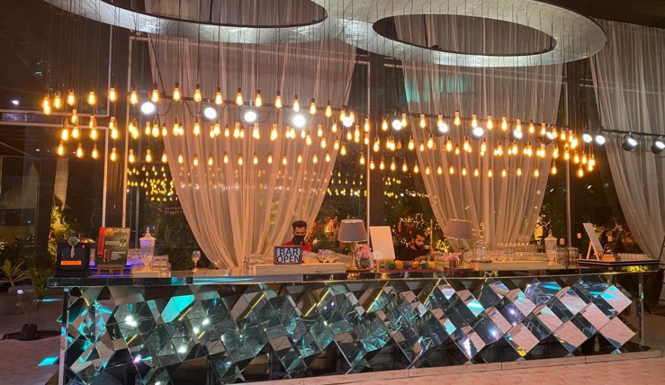 Luxury Wedding Plans